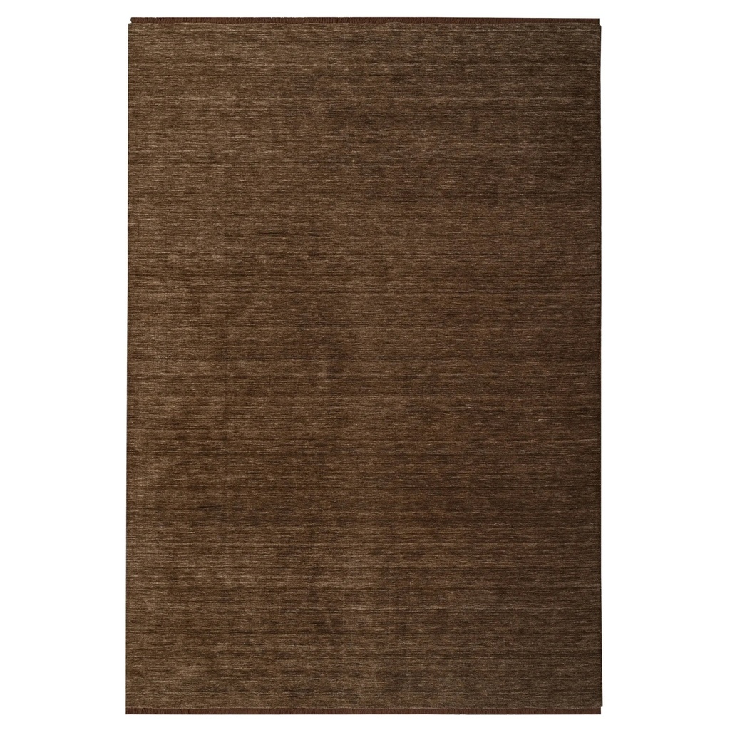 Anya Rug - Cacao 160cm x 230cm