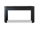 Benjamin Ripple Grand Console - Matt Black