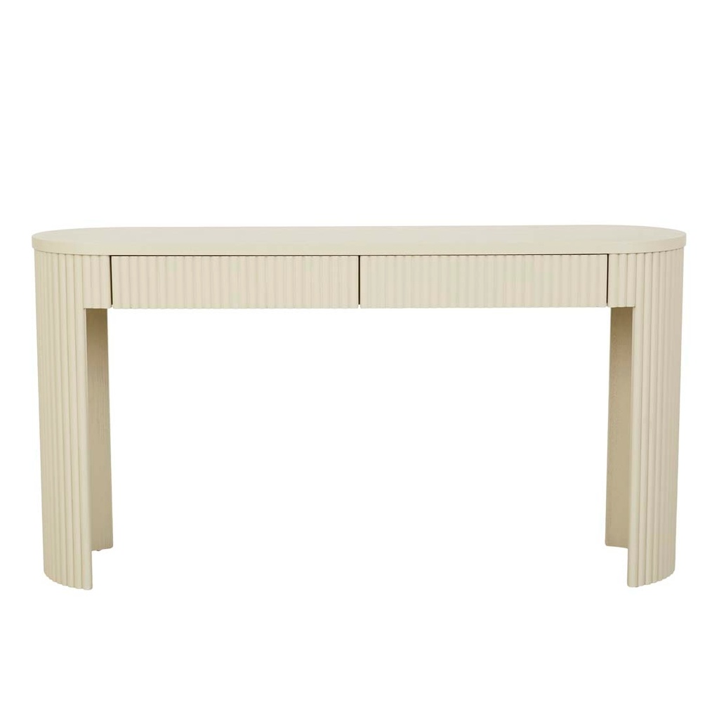 Benjamin Ripple Grand Console - Putty