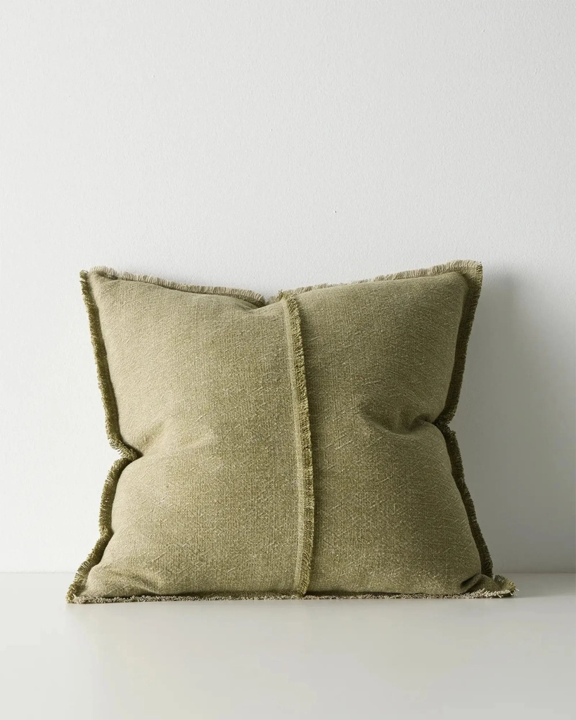 Adela Cushion - Forest 50cm x 50cm