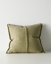 Adela Cushion - Forest 50cm x 50cm