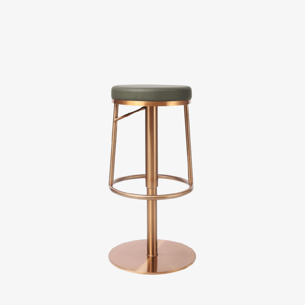 Maxim's Bar Stool - Design A