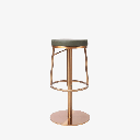 Maxim's Bar Stool - Design A