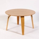 Pub & Club Table C