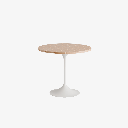 Straddie Patio Table