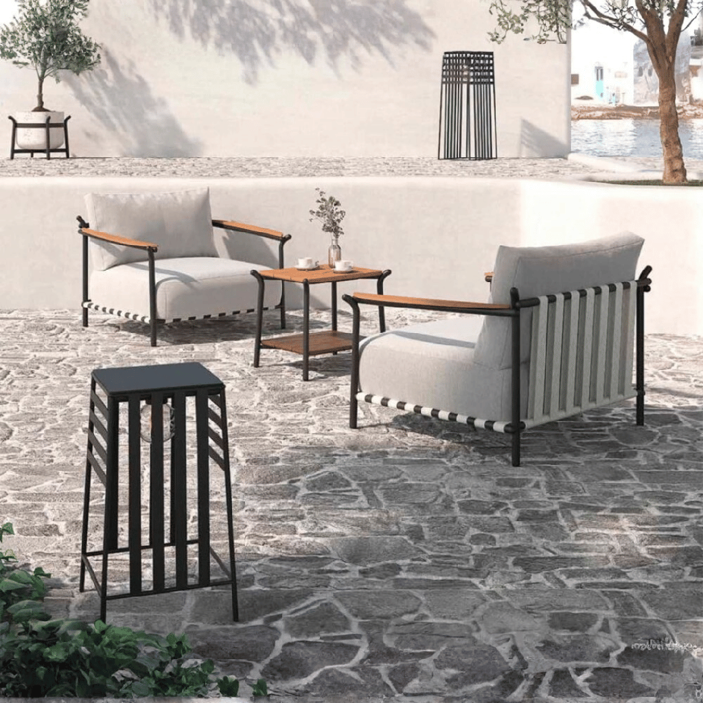 Base Seating