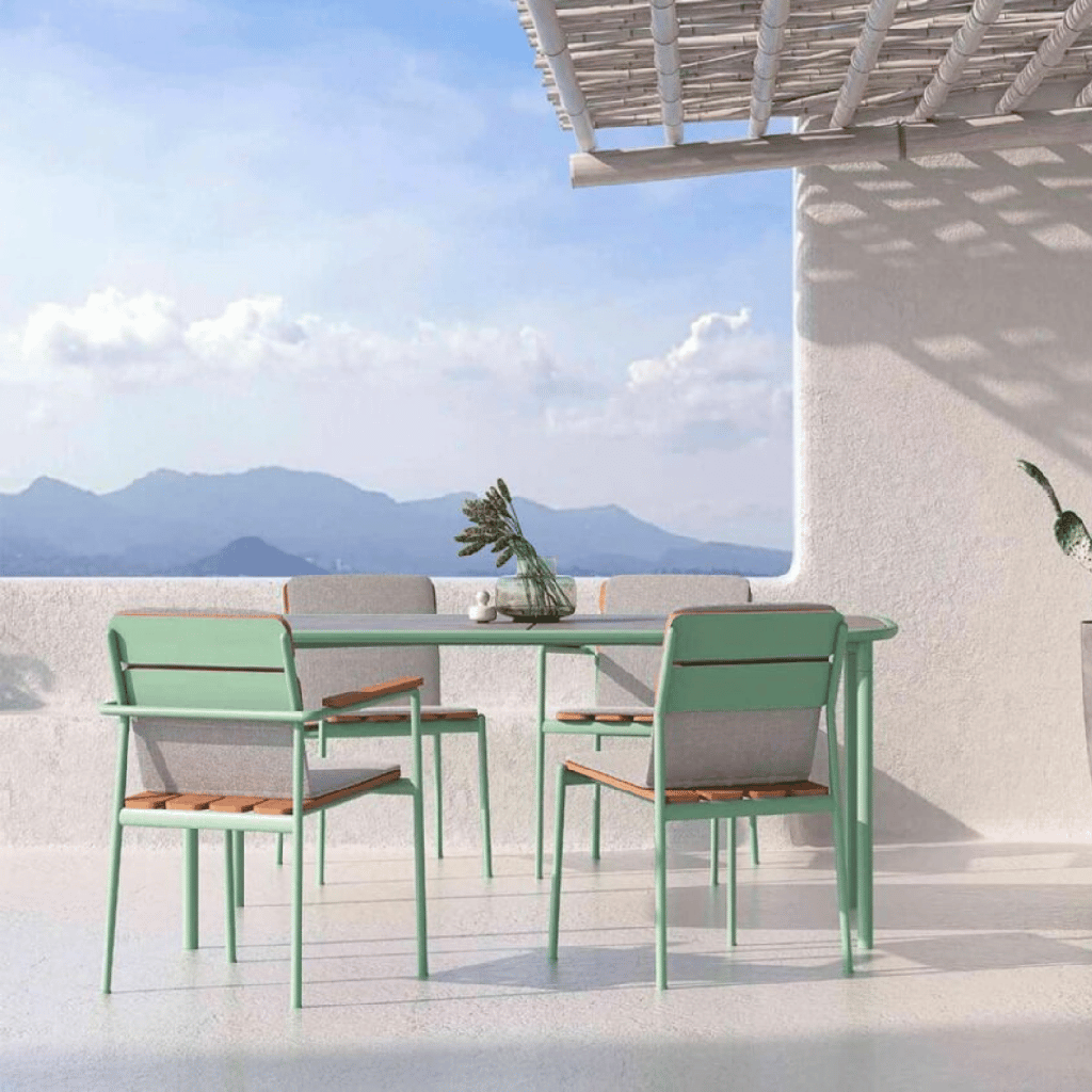 Fork Outdoor Collection