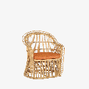 Kanarian Lounge Chair