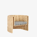 Tresa Lounge Chair