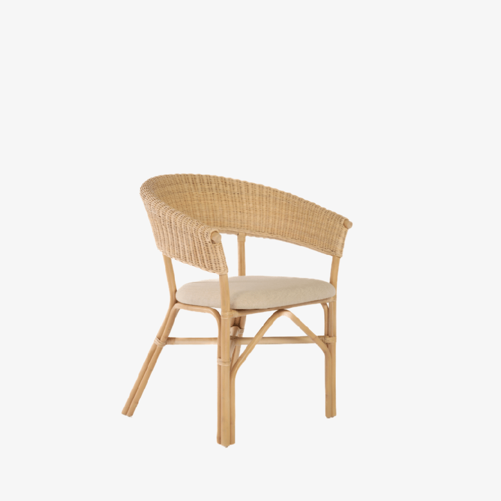 [2531016-NW] Asuga Dining Chair