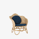 Roxy Lounge Chair