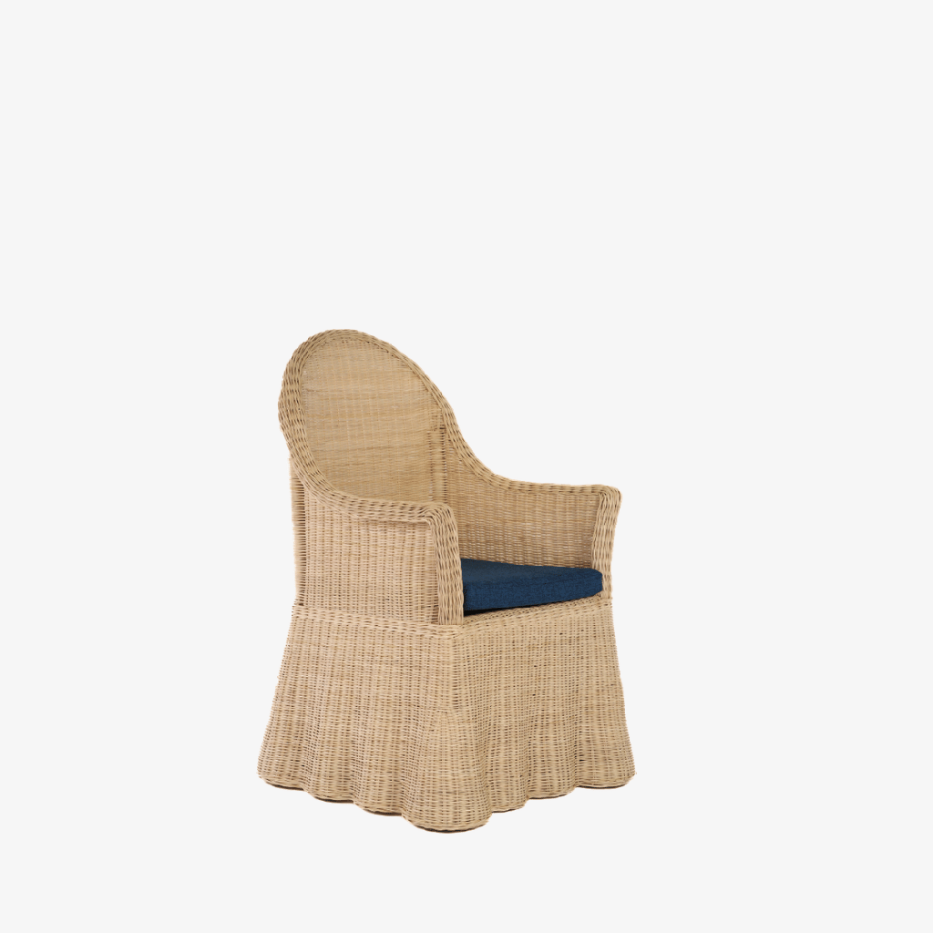 [2531020-NW] Renda Dining Chair