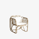 Ibis Dining Chair