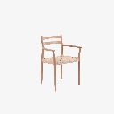 Pub & Club Chair N