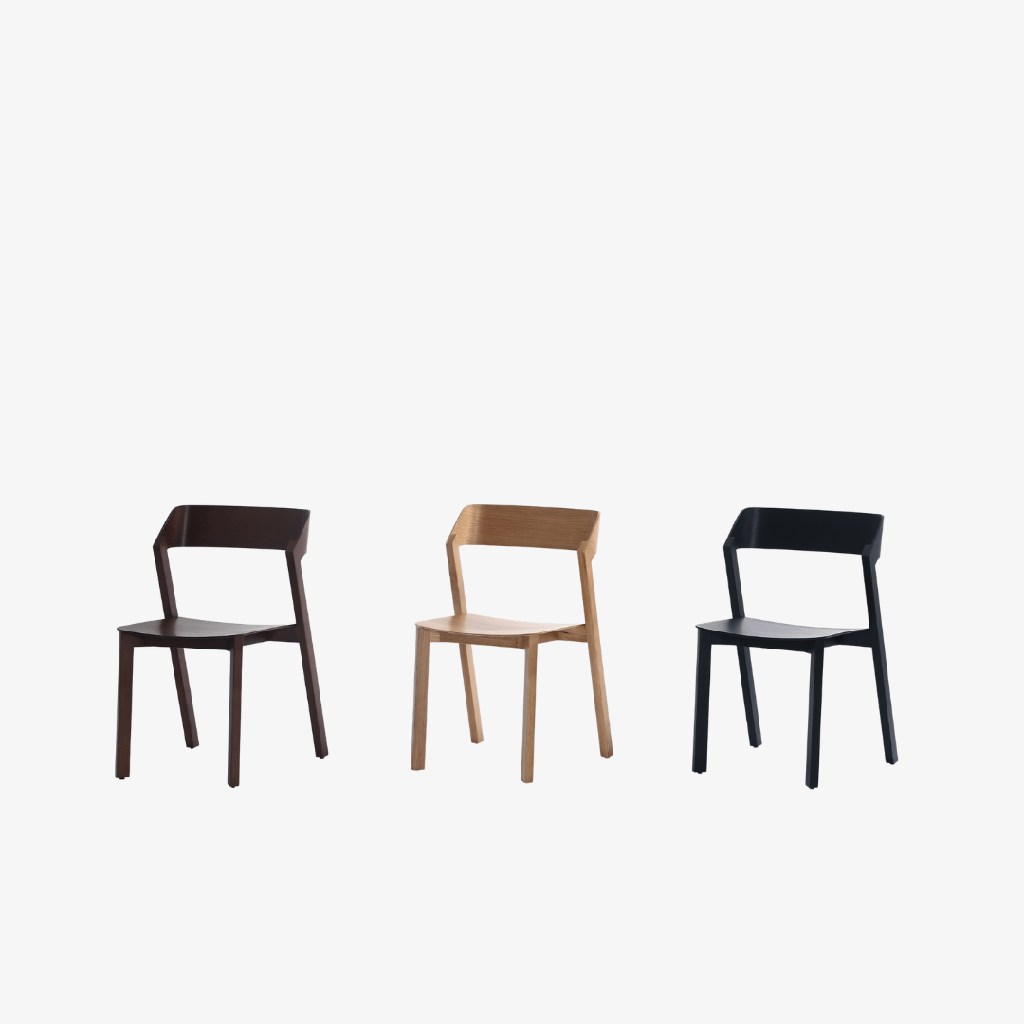 Pub & Club Chair D