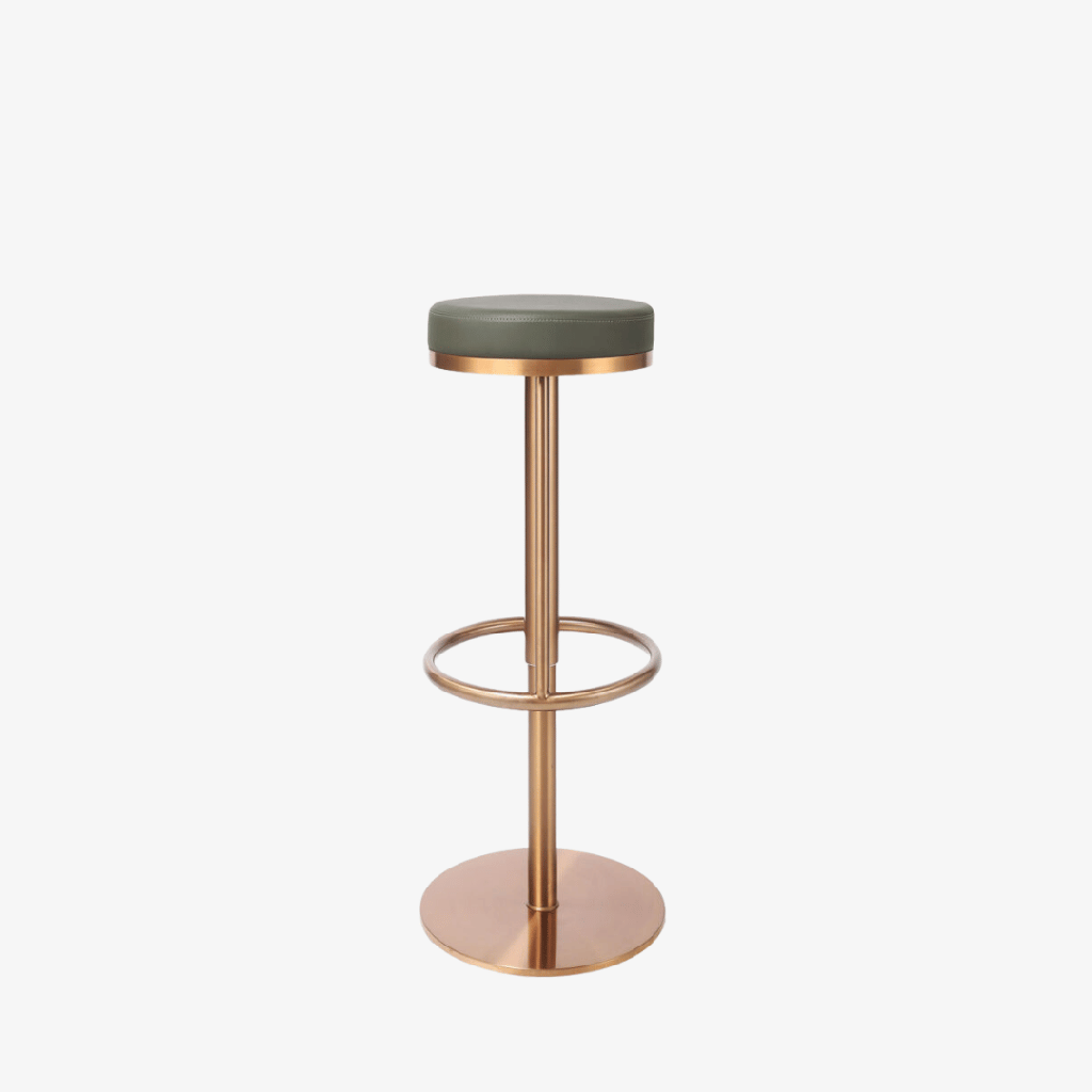 Maxim's Bar Stool - Design B