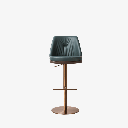 Hepburn Bar Stool