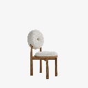Abba Dining Chair