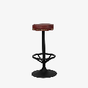 Infamous Bar Stool