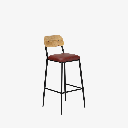 Grillside Bar Stool