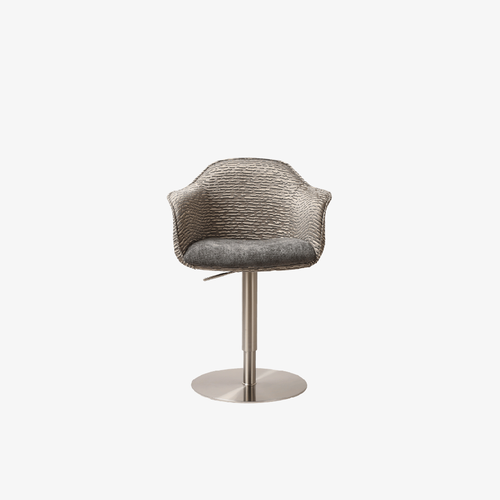 Manta Ray Dining Chair