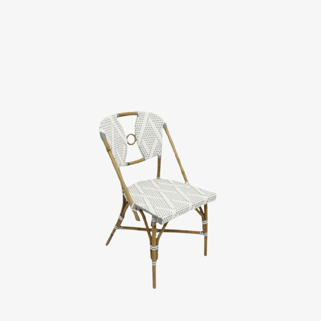 [DC-002DL] Dilan Side Chair