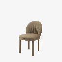 Pleats Dining Chair