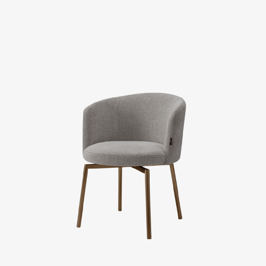 Swan Hill Bistro Chair