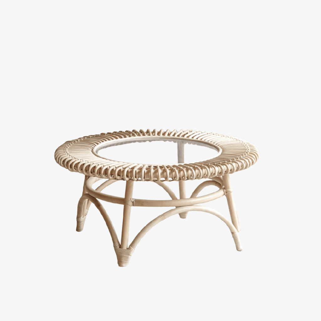 [E2405032] Havana Coffee Table