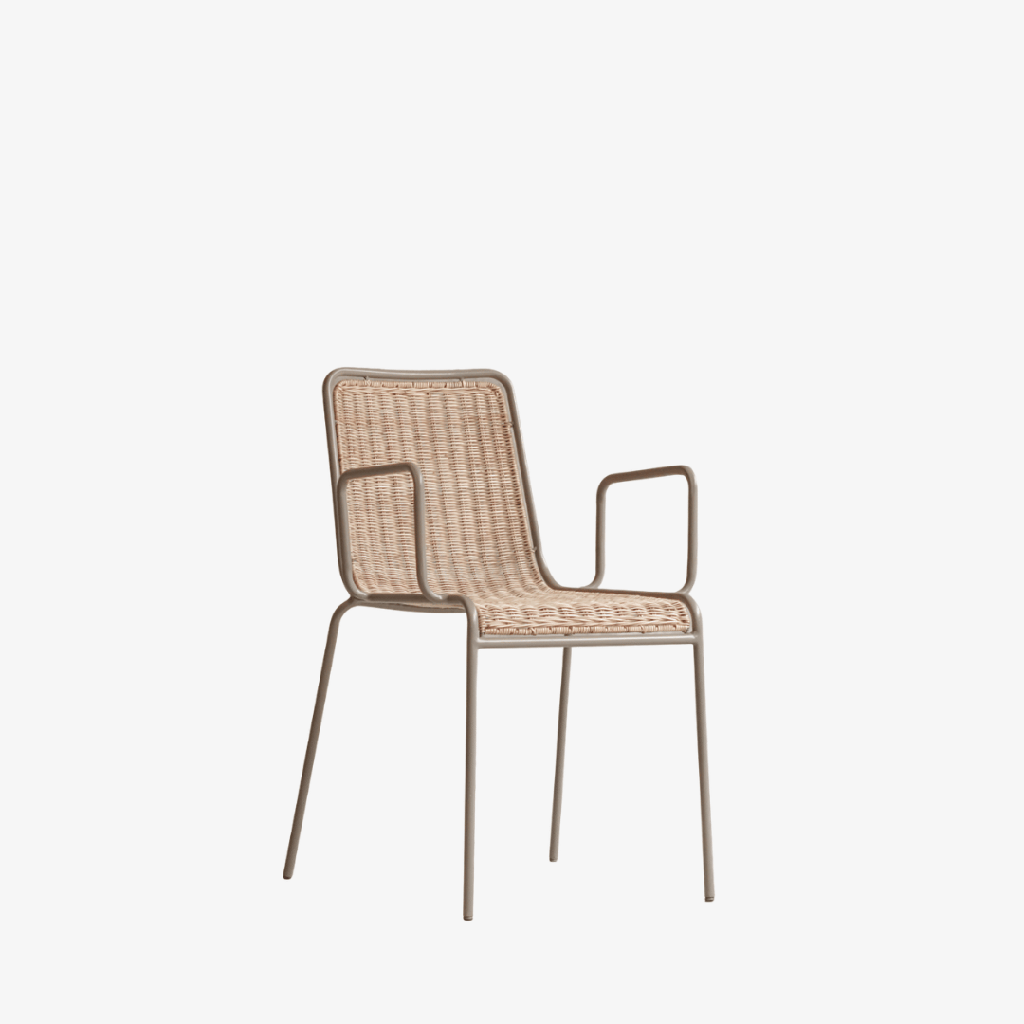 [E2501032] Jimmy Dining Chair