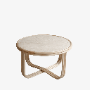 Cali Coffee Table