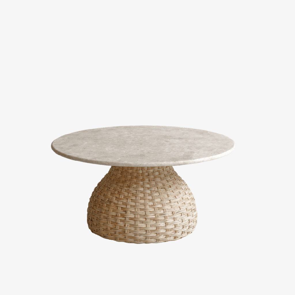 [E2505046] Poppy Coffee Table
