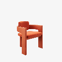 Mishka's Dining Chair