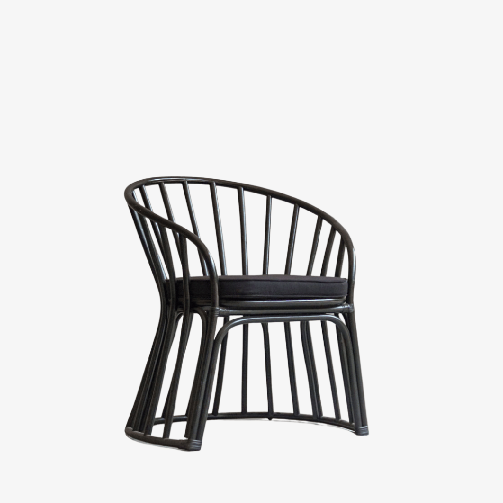 [EL-2402019/20] Raja Dining Chair