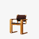 Colmar Lounge Chair