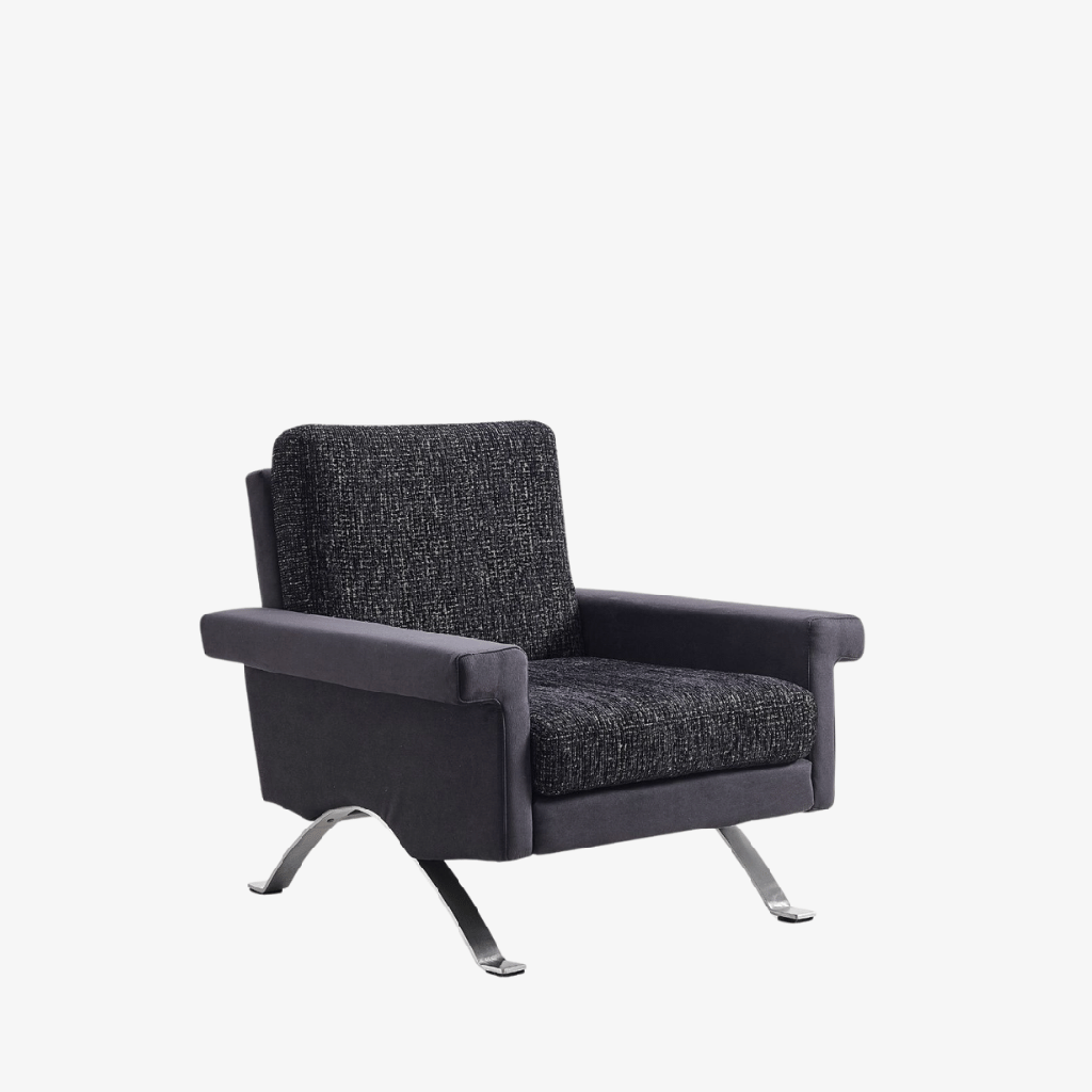 [JA-0601-L] Sanji's Leisure Chair