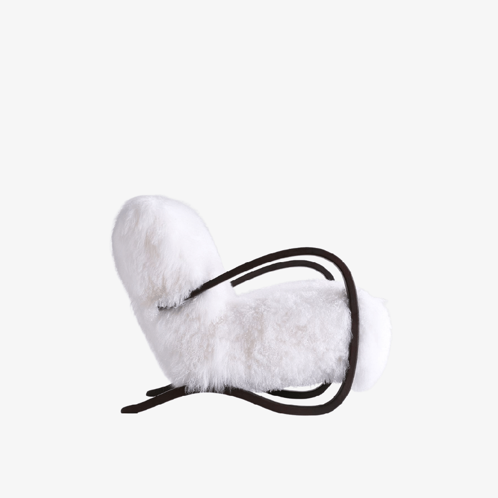 [JA-0603-LC] Helsinki Leisure Chair