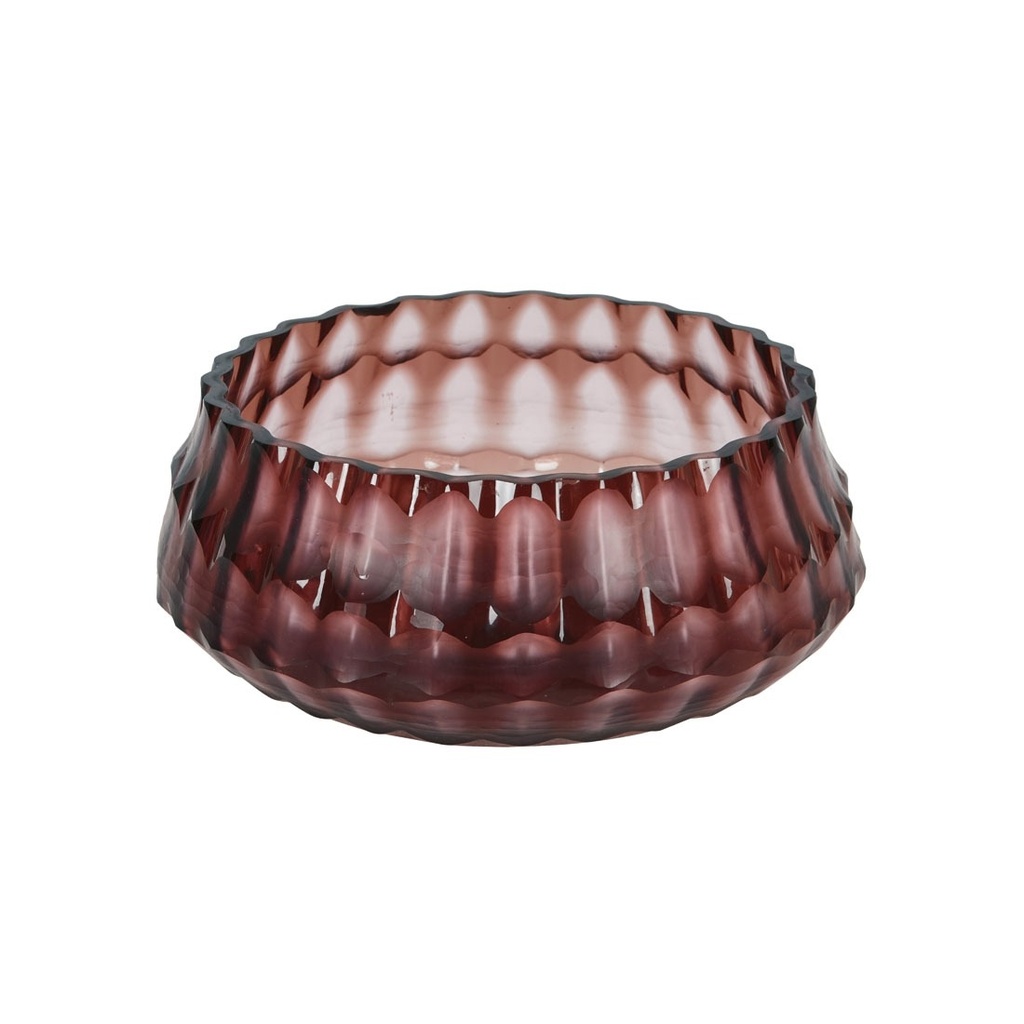 Boden Kora Bowl - Puce