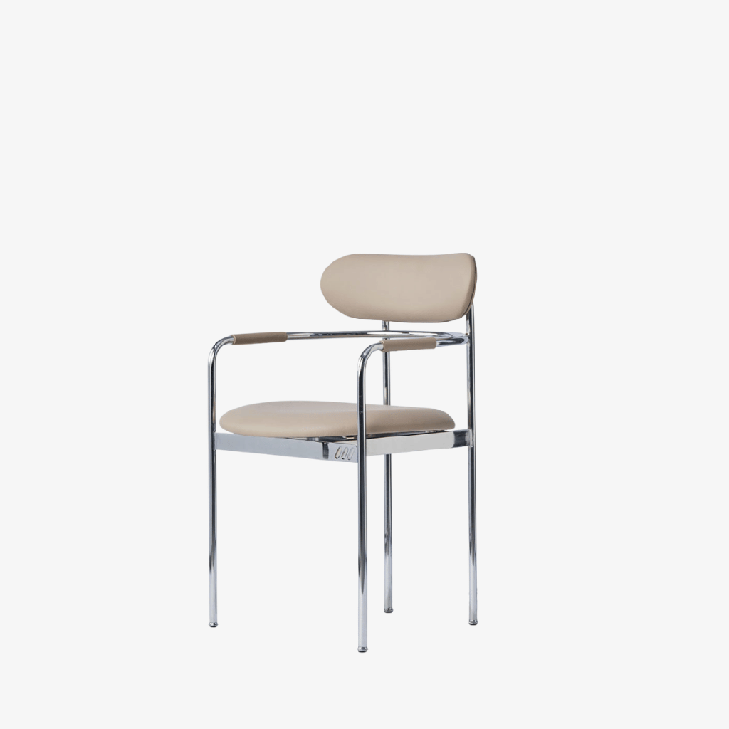 G Arm Chair