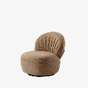 Tradie's Swivel Lounge Chair