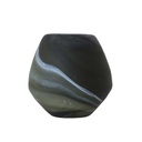 Boden Perry Large Vase - Fern Swirl