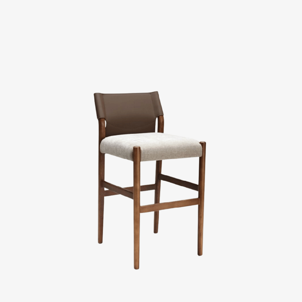 Hutch Bar Stool