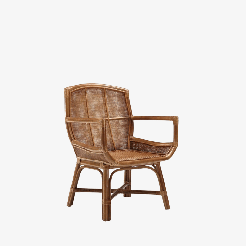 [RW-1008-MD] Sicilian Dining Chair