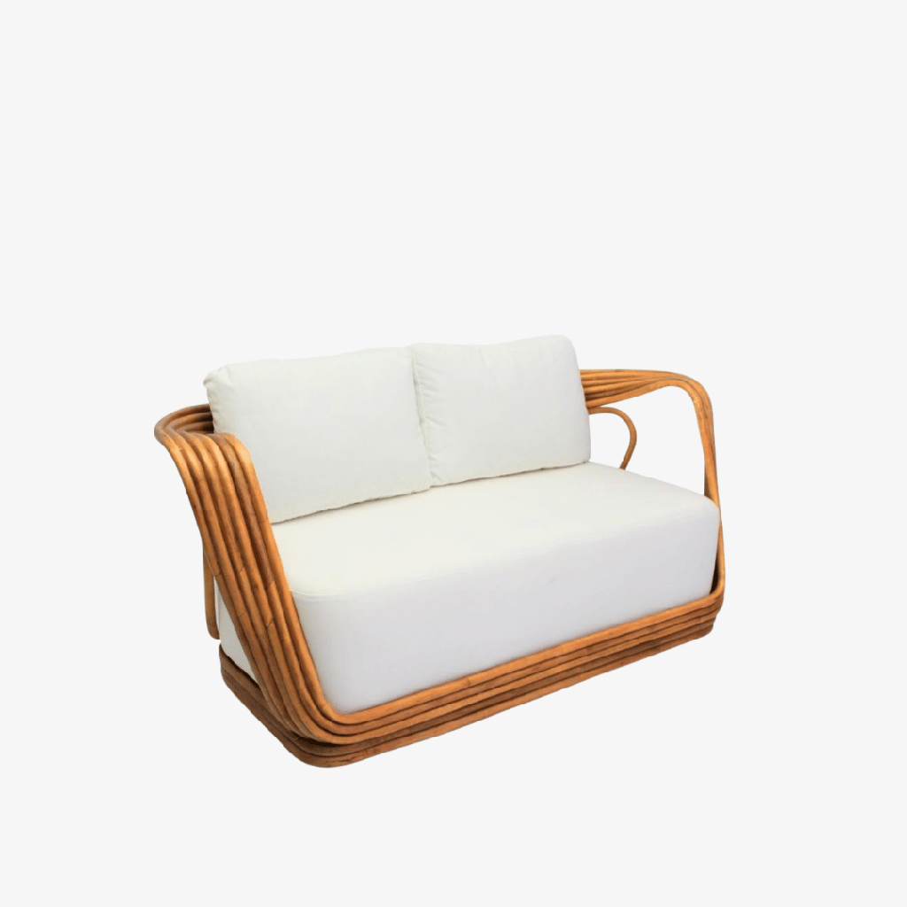 [SF-001DL] Glam Sofa