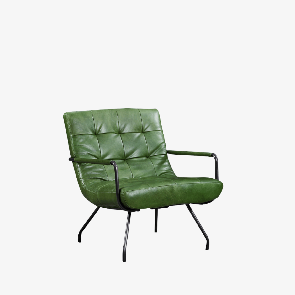 Model 8052 Lounge Chair