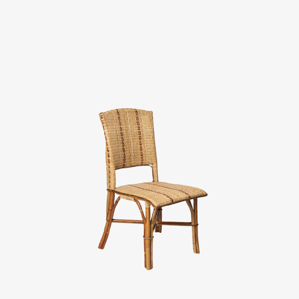 [dc.313] Maison de Jardin Bistro Dining Chair