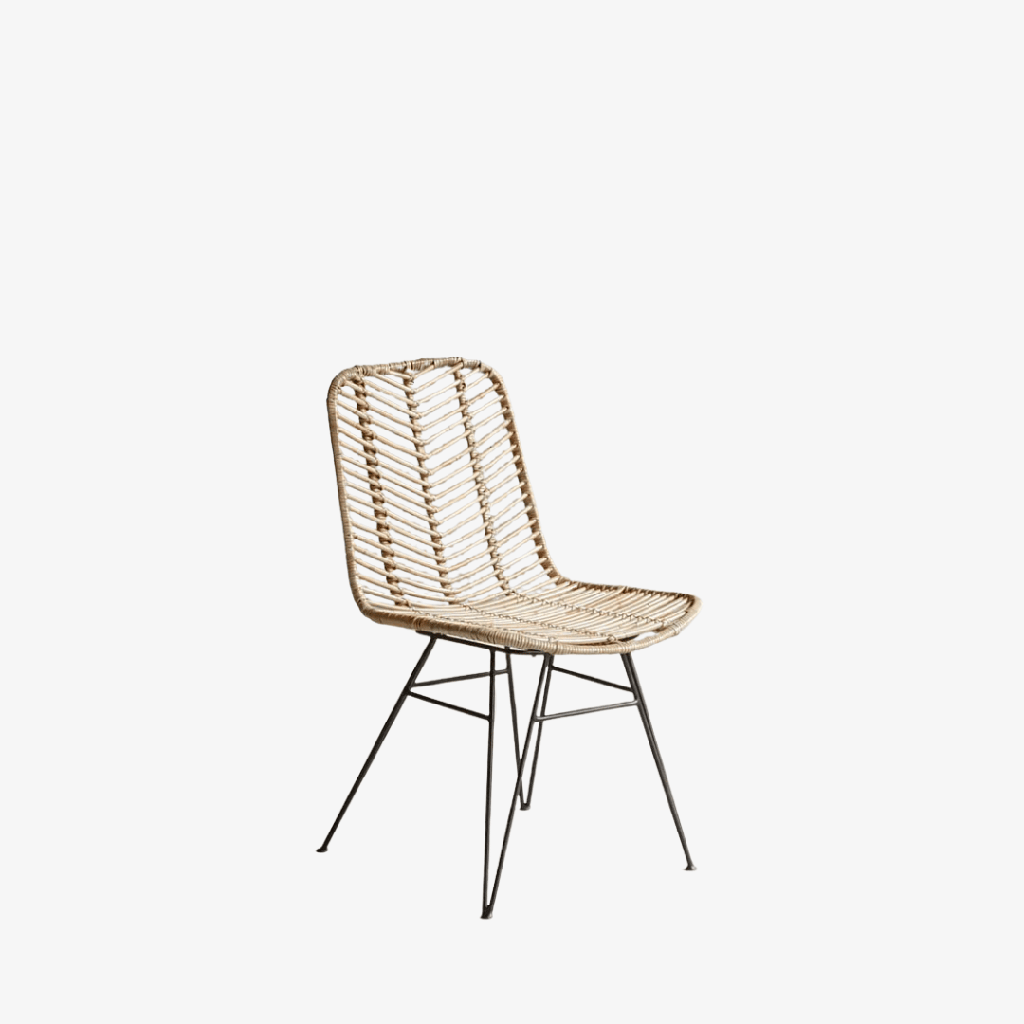 [ed.003] Autumn Dining Chair