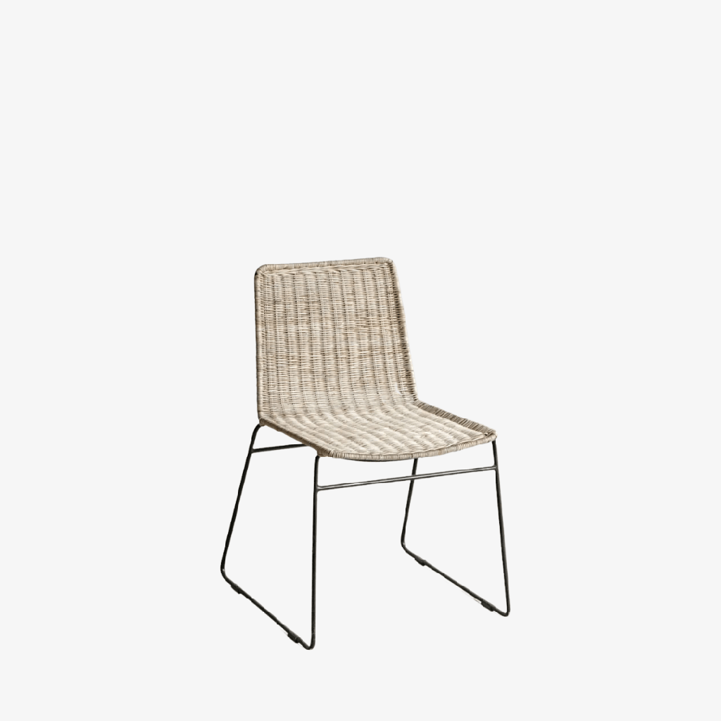 [ed.018] Rotterdam Dining Chair