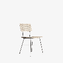 Stamp Dining Chair