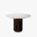 Blockhouse Studio Dining Table